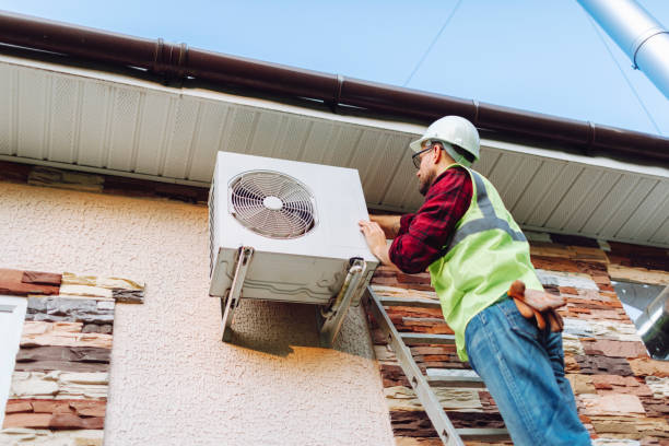 HVAC maintenance plan in Cathcart, WA