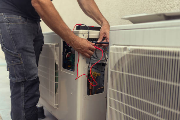 Best Commercial HVAC repair  in Cathcart, WA